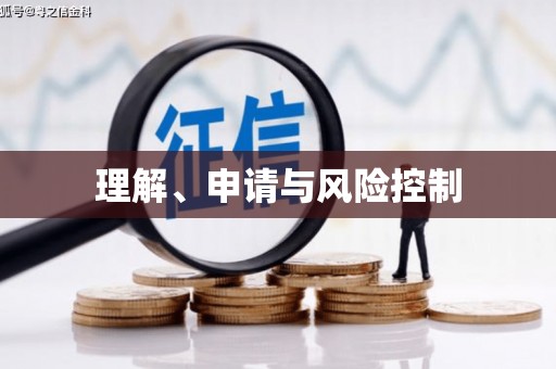 集安理解、申请与风险控制